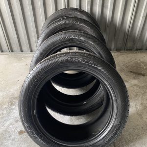 285 50 20 4x Pneus D’ ETE FARROAD FRD66 **GMC Yukon