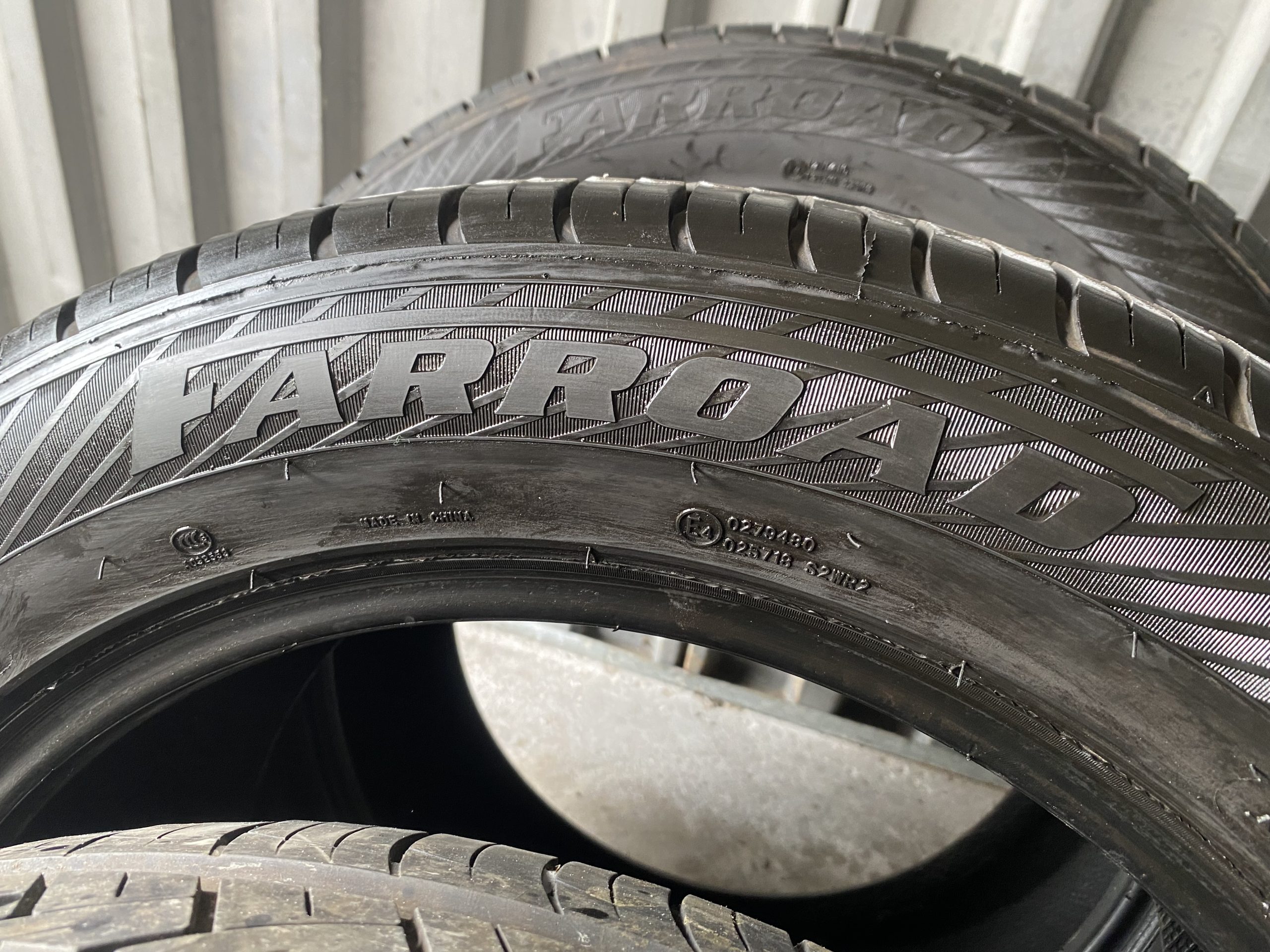 IMG-1818 Marque: Farroad Model: FRD66 Grandeur: 285/50R20