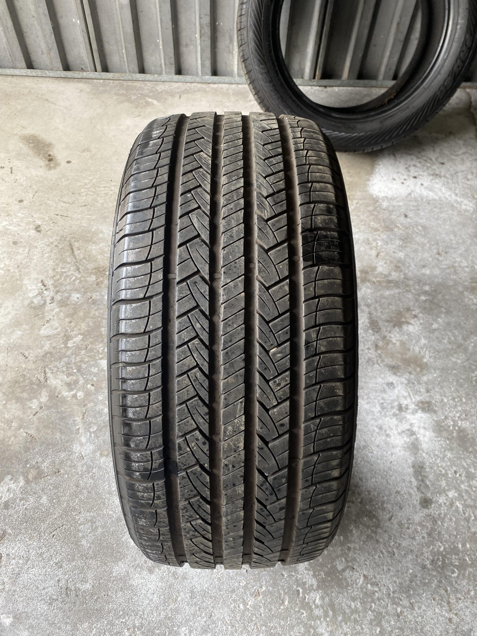 IMG-1820 Marque: Farroad Model: FRD66 Grandeur: 285/50R20