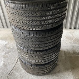 285 50 20 4x Pneus D’ ETE FARROAD FRD66 **GMC Yukon