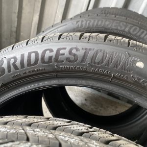 4x Pneus D’ ETE Bridgestone TURANZA LS100 Runflat 225/45R18 91H RF